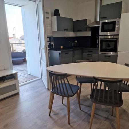 Superbe Appartement Renove A Neuf Centre Bourg 브렘 쉬르 메르 외부 사진