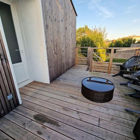 Superbe Appartement Renove A Neuf Centre Bourg 브렘 쉬르 메르 외부 사진